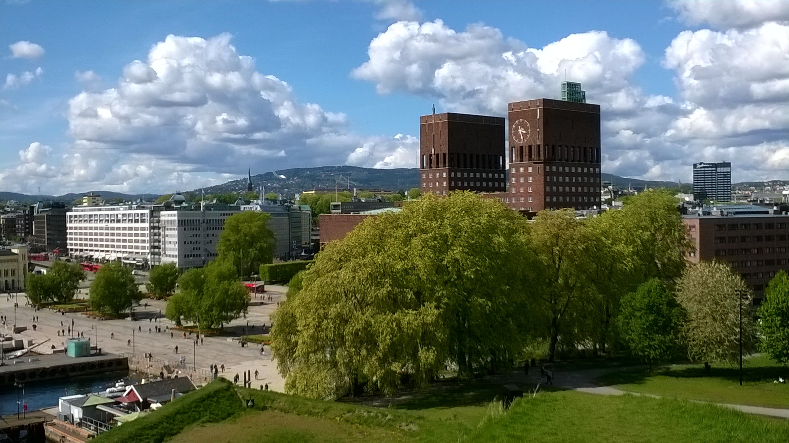 OSLO - Magyarország Nagykövetsége
