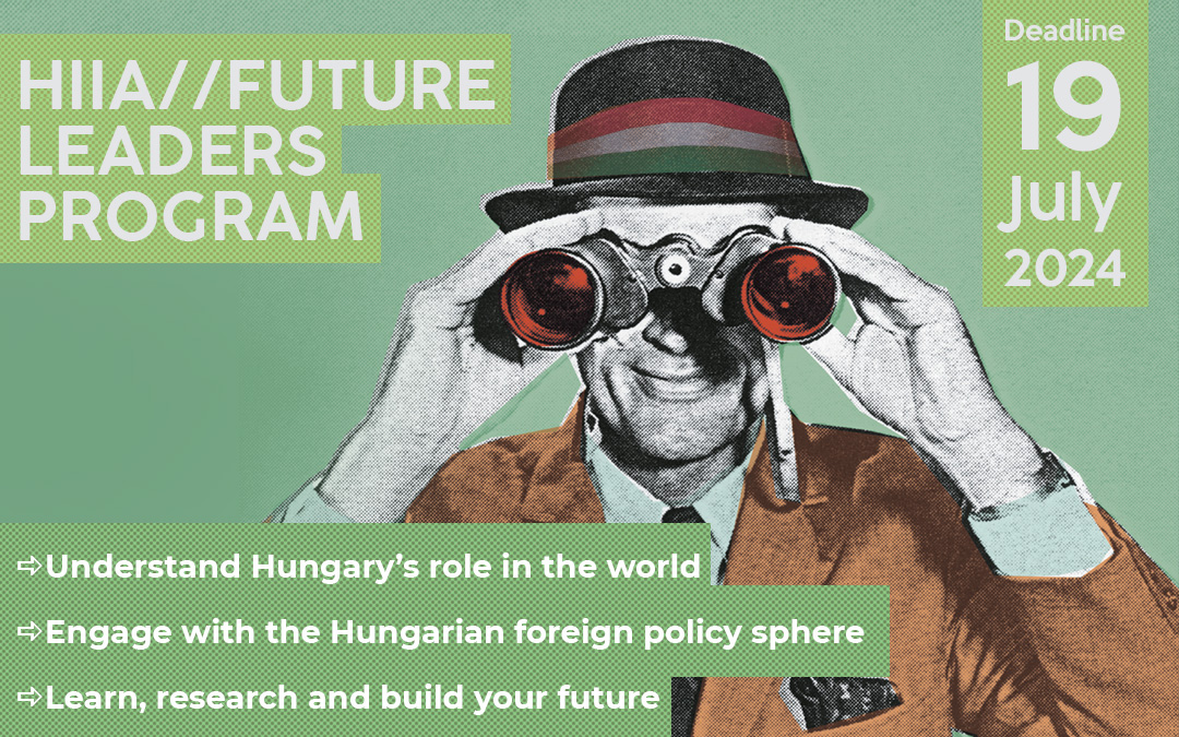 Future Leaders Program