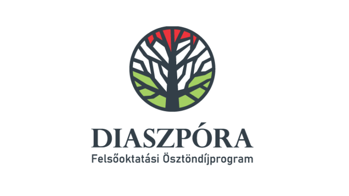 Diaszpóra Felsőoktatási Ösztöndíjprogram - Hungarian Diaspora Scholarship 2024/2025