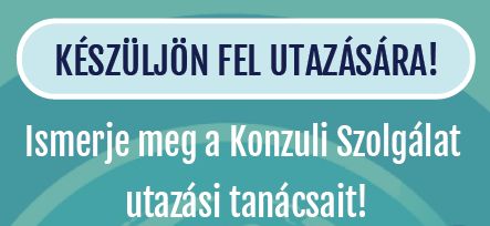 A Biztonságos Külföldi Utazás Európai Napja